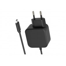 Блок питания - зарядное устройство для ноутбуков Xilence 67W Mini PD Charger черное