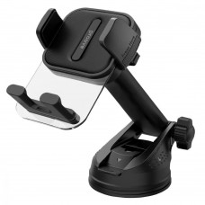 Автомобильный держатель Proove Crystal Clamp Suction Type Car Mount CHCS00000001