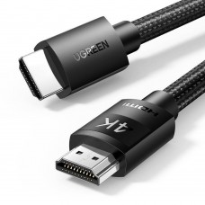 Кабель 2 метра HDMI 4K HDMI версии 2.0 UGREEN HD119 (40101)