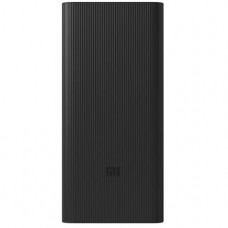 Внешний аккумулятор Xiaomi 30000mAh 18W (BHR9126GL) черный