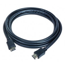 Кабель Cablexpert HDMI - HDMI 2.0 версии 4.5 метра с поддержкой 4К