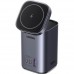 Адаптер питания - зарядное устройство Ugreen CD342 100W 2-in-1 GaN Charging Station (15076)