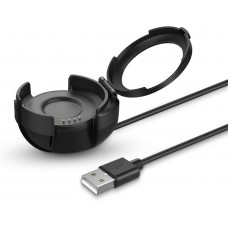 Зарядное устройство для Xiaomi Amazfit Verge черное