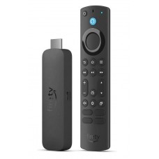 ТВ приставка Amazon Fire TV Stick 4K Max Wi-Fi 6 - Smart-stick медиаплеер
