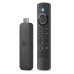 ТВ приставка Amazon Fire TV Stick 4K Max Wi-Fi 6 - Smart-stick медиаплеер