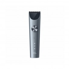 Машинка для стрижки аккумуляторная Mijia Hair Clipper 2 (BHR7530CN) серая