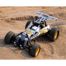 Конструктор - машина на радиоуправлении Onebot Racing Car OBJSC40AIQI