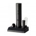 Набор для вина Xiaomi Huo Hou Electric Wine Opener Set (HU0240) черный