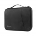 Сумка для ноутбука 12.9 - 13 дюймов HOCO GT2 Simple series laptop bag черная