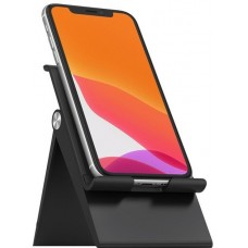 Держатель - подставка для мобильного телефона UGREEN LP247 Adjustable Portable Stand (80903) черная