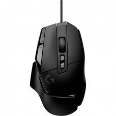 Мышь геймерская проводная Logitech g502 X (910-006138) черная