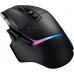 Мышка беспроводная Logitech g502 X Plus (910-006162) черная