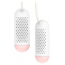 Сушилка для обуви Youpin Lofans Intelligent Timed Shoe Dehumidifier (3175535) бежевая