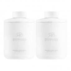 Набор картриджей (мыла) для MiJia Automatic Soap Dispenser (BHR5553RT) белых (2 штуки)