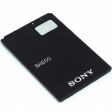 Акб BA600 для Sony ST25i Xperia U