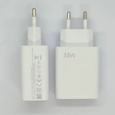 Зарядное устройство Xiaomi MDY-12-EH USB-A 33W HC
