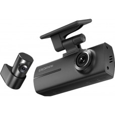 Видеорегистратор DDpai N1 Dash camera Dual (глобальный)