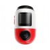 Видеорегистратор 70mai Dash Cam Omni 128GB красный