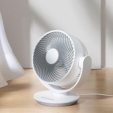 Настольный регулируемый вентилятор Youpin Xiaolang Feiyue Desctop Portable Circulation Fan Basic (3277493)