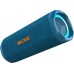 Портативная акустика MLOVE P2 15W Waterproof IP67 синяя до 24 часов