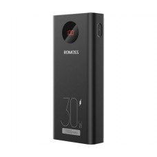 Внешний аккумулятор - павер банк Romoss 20000mAh PEA20 30W (PEA20-192-2111H)