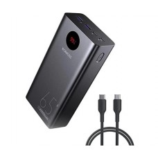 Аккумулятор внешний портативный Romoss 40000mAh PEA40 Pro PD 65W (PEA40-282-2183H)