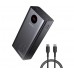 Аккумулятор внешний портативный Romoss 40000mAh PEA40 Pro PD 65W (PEA40-282-2183H)