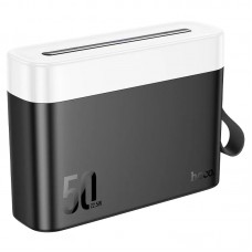 Внешний аккумулятор HOCO J94A 50000mAh Masterfull fully compatible power bank
