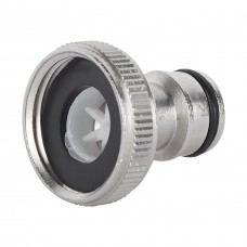 Штуцер с адаптером SD Plus SD140W2015 3/4 х 1/2 дюйма ВР
