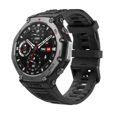 Cмарт - часы Amazfit T-Rex 3 W2323GL2N Onyx