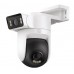 Камера видеонаблюдения Xiaomi Outdoor Camera CW500 Dual BHR9402EU двойная