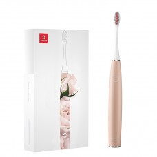Электрическая зубная щетка Xiaomi Oclean Air 2 (6970810551549) розовая