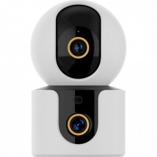 Беспроводная камера видеонаблюдения Xiaomi Smart Camera C500 Dual BHR8755EU