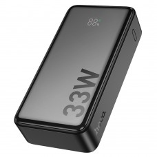 Аккумулятор портативный - умб HOCO Q27 Jewel power bank 10000mAh