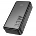 Аккумулятор портативный - умб HOCO Q27 Jewel power bank 10000mAh