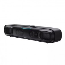 Беспроводной саундбар Baseus AeQur DS10 Mini Soundbar (version battery) аккумуляторная версия