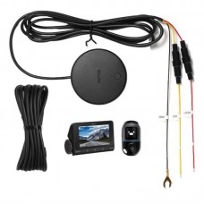 Кабель парковки 70mai Hardwire Kit UP04 с модулем 4G для X200 / A810