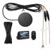 Кабель парковки 70mai Hardwire Kit UP04 с модулем 4G для X200 / A810