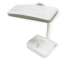 Настольная аккумуляторная светодиодная складная лампа 1937 LED lamp Digad