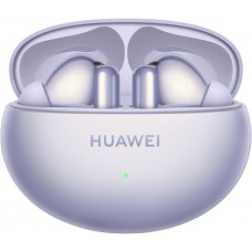 Наушники беспроводные Huawei FreeBuds 6i фиолетовые