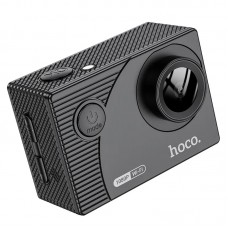 Экшн камера HOCO DV100 sports camera (6942007616799)