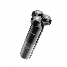 Электробритва HOCO HP35 Induction three-blade electric shaver черная