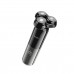 Электробритва HOCO HP35 Induction three-blade electric shaver черная