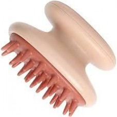 Силиконовый массажер для кожи головы Huaxiacmei Fashion Combs