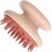 Силиконовый массажер для кожи головы Huaxiacmei Fashion Combs