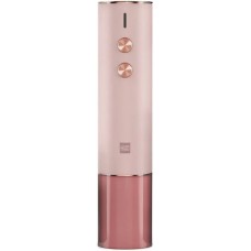 Штопор электрический xiaomi Huo Hou Electric Wine Opener HU0121 розовый