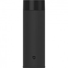 Термокружка Xiaomi MiJia Mini Thermal Cup 350ml (MJMNBWB01PL) черная