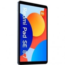Планшет Xiaomi Redmi Pad SE 8.7 4 / 128 GB Wi-Fi (VHU5070EU) Sky Blue (голубой)