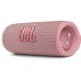 Портативная акустика - беспроводная колонка JBL FLIP 6 (JBLFLIP6PINK) розовая