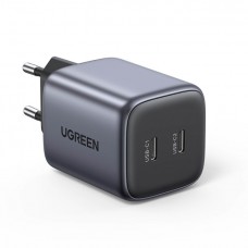 Зарядное устройство UGREEN CD294 Nexode 45W Charger (90573)
